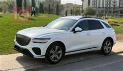 هيونداي جنسس